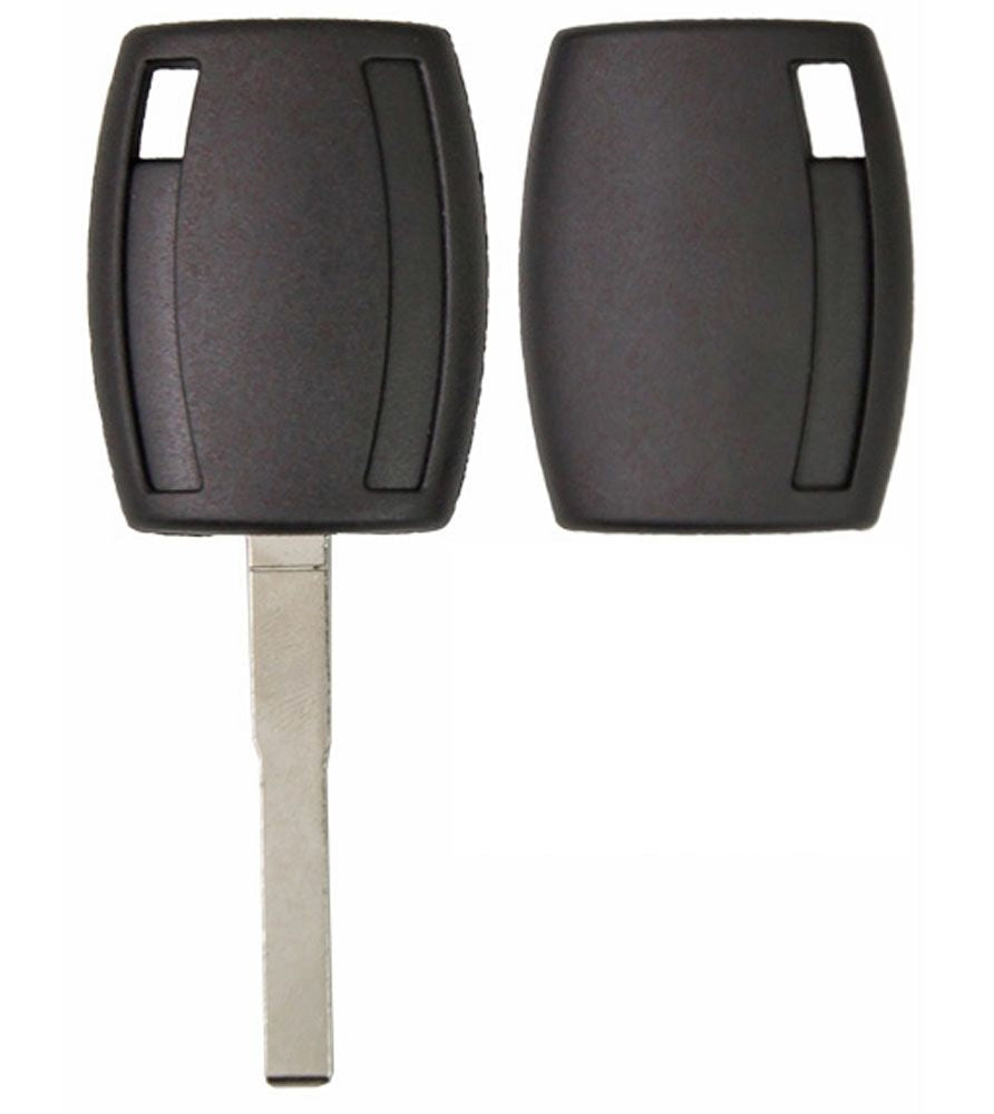 Llave Hueca Hu101 Tipo Chip: No Chip | 6122001