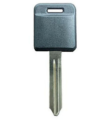 Llave Hueca Nsn14 | Nissan | Sin Chip Sf