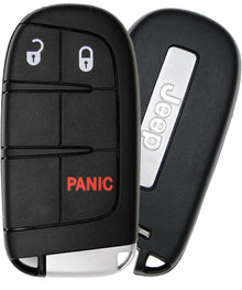 Llave Presencia 2014-2020 Jeep Grand Cherokee 3B M3N-40821302