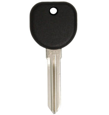 Llave Transponder Con Logo Pk3 Z | 2004 - 2009 Chevrolet | Pt04-Pt | 5919939
