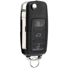 Cascara Llave-Control Vw 11-12 5K0837202Ad / 5K0 837 202 Ad