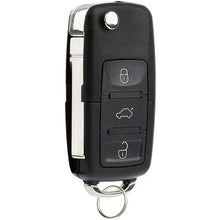 Cascara Llave-Control 3 Botones Vw Skoda Polo Bora Golf Passat 1Jo 959 753 Dj/9259-55