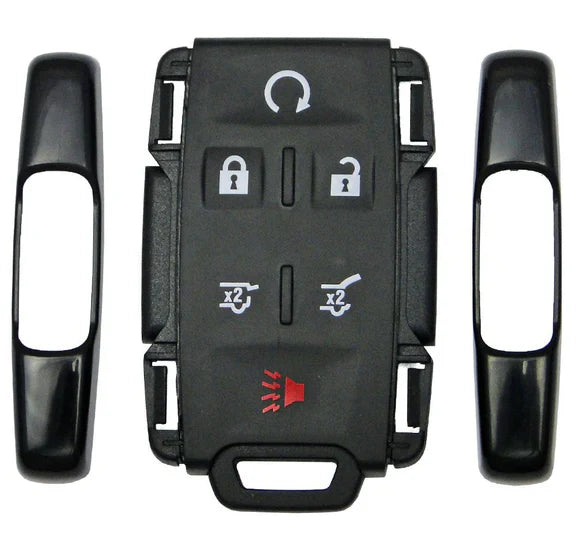 Cascara Control Chevrolel Suburban 2015 - 2015 / M3N-32337100 / 13577766