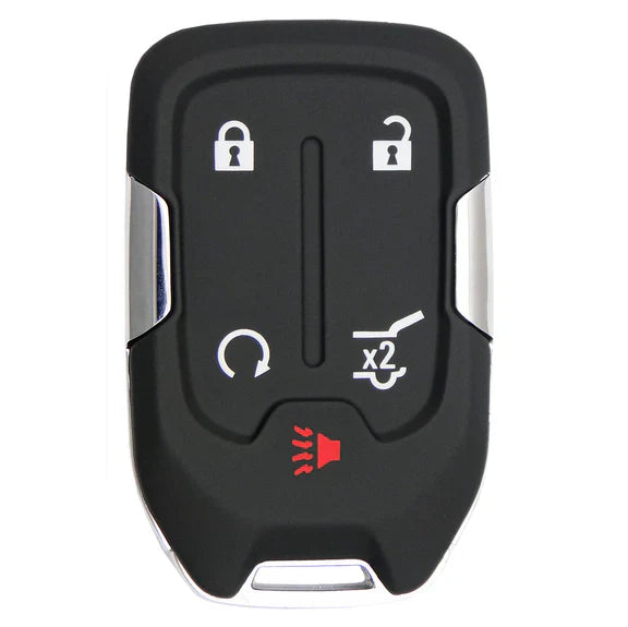 Cascara Llave Control Remoto | Gmc Yukon Chevrolet Suburban 2015 | Hyq1Aa