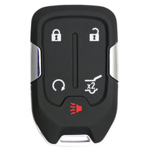 Cascara Llave Control Remoto | Gmc Yukon Chevrolet Suburban 2015 | Hyq1Aa