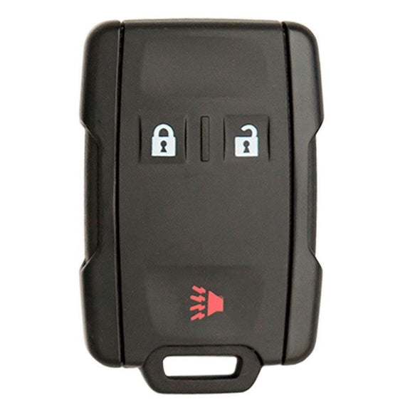 Cascara Control Remoto | 2015-2017 Chevrolet Colorado | 3 Botones / 13577771