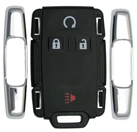 Control Llave  (Sf)