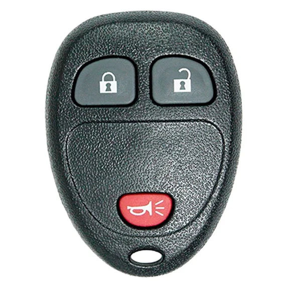 Cascara Control Chevrolet Gmc Kobgt04A 15913420  (Sf)