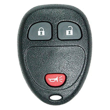 Cascara Control Chevrolet Gmc Kobgt04A 15913420  (Sf)