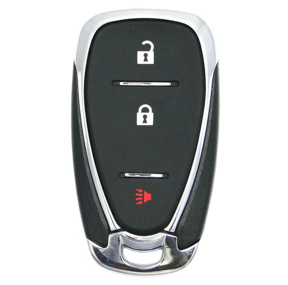 Cascara Control Remoto | 2016-2019 Chevrolet Equinox Spark Sonic | 3 Botones | Hyq4Aa