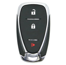 Cascara Control Remoto | 2016-2019 Chevrolet Equinox Spark Sonic | 3 Botones | Hyq4Aa
