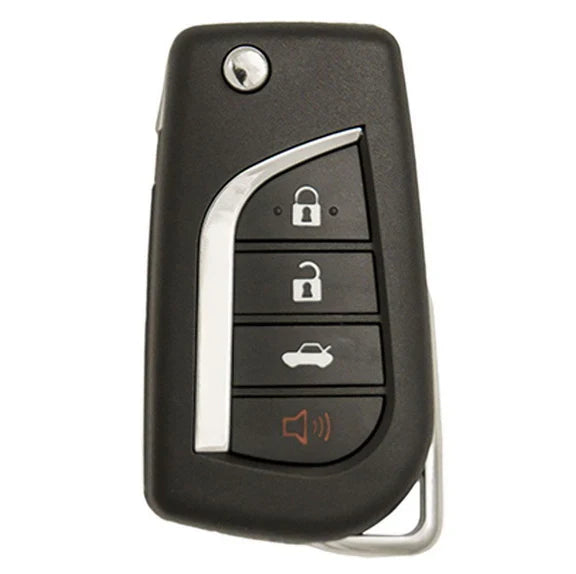 Control Llave  (Sf)