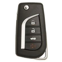 Control Llave  (Sf)