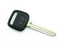 Llave | Toyota 1992 - 2006 | 90999-00185 | Original