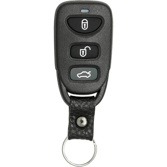 Control Remoto / Hyundain Sonata  2006 - 2010 | 3Botones | Fcc Osloka-310T | Frecuencia 315Mhz | Pn 95430-3K202