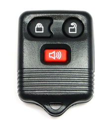 Control Ford Ranger  1998 - 2011 / 1788A-Fwb1U345 / Cwtwb1U331, Cwtwb1U212, Gq43Vt11T, Cwtwb1U345 / 315Mhz / 3 Botones / Sin Logo