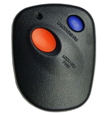 Remote Control | Subaru Forester 1999 - 2004 | 3-Botones | Fcc Id:Gq4-76T | Frecuencia 434Mhz | 4A Chip | Sin Logo Pn: 68365299Ab