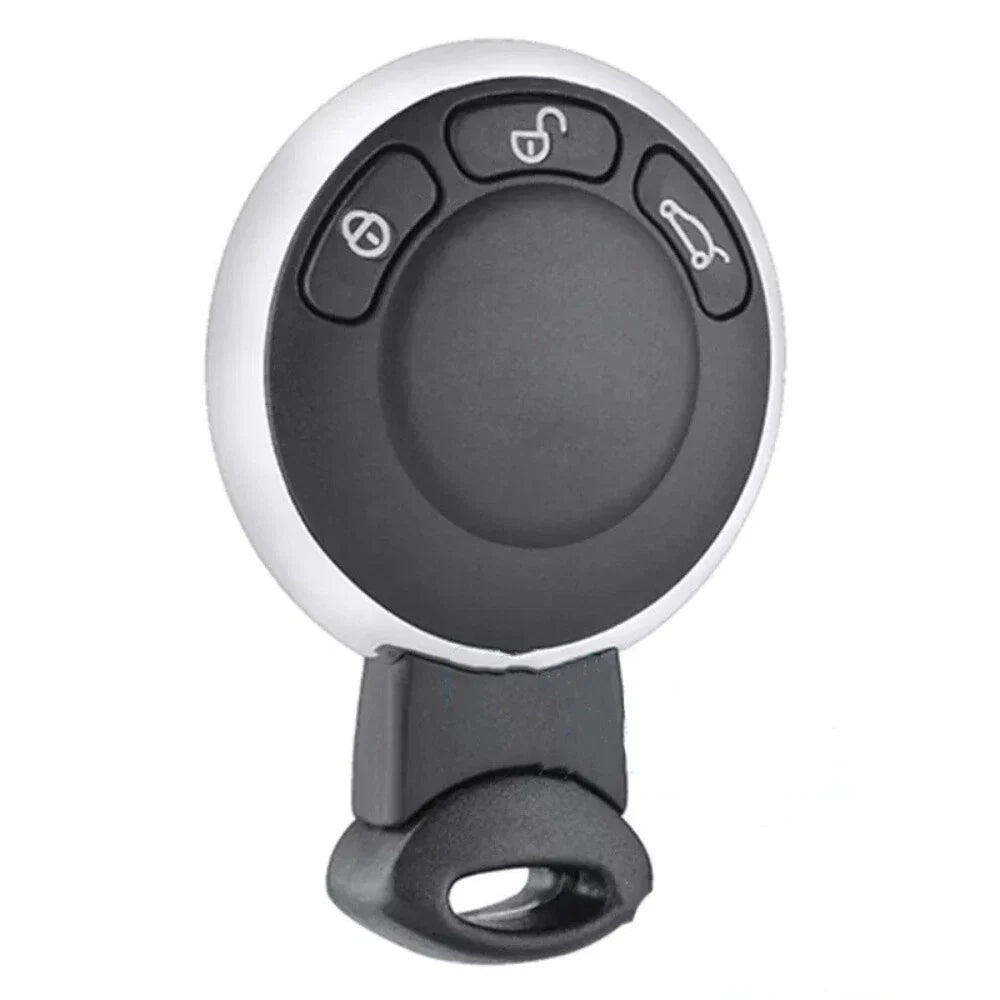 Control Presencia Cooper Countryman Paceman 2010-2014 / 3 Botones / 315Mhz/ Iyzkeyr5602 ,2701A-Keyr5602, 1Yzkeyr5602 / Sin Logo