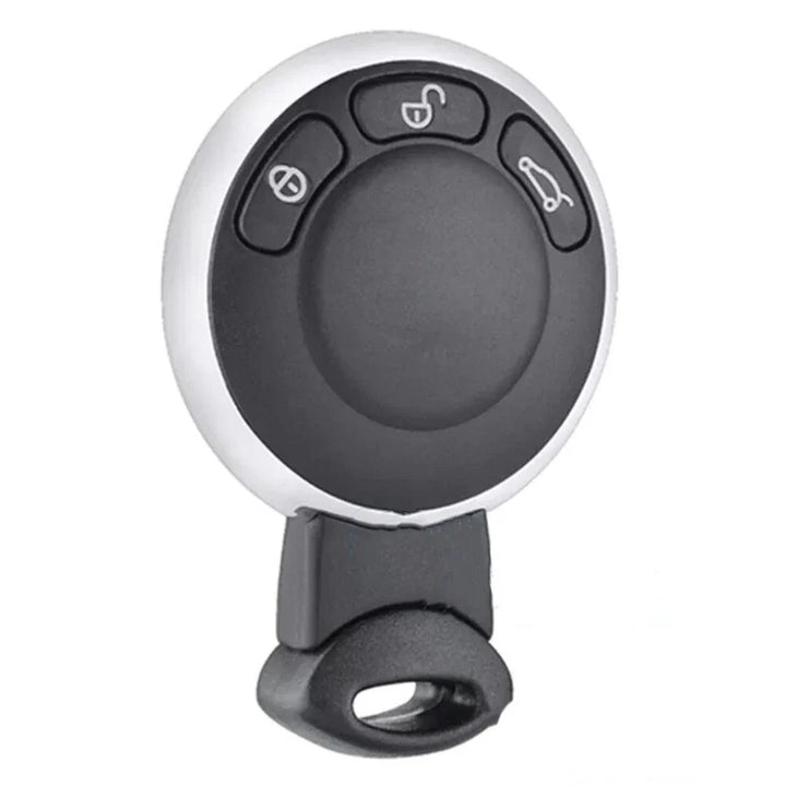 Control Presencia Cooper Countryman Paceman 2010-2014 / 3 Botones / 315Mhz/ Iyzkeyr5602 ,2701A-Keyr5602, 1Yzkeyr5602 / Sin Logo