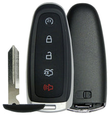 Llave Control Remoto Presencia / 5 - Botones / M3N5Wy8609 /  4D63  / 164-R7995 / 315Mhz