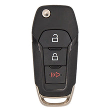 Llave Control Ford F-150 2015 - 2019 / 164-R8130 / N5F-A08Taa / 315Mhz / 3 Botones / Id49 / Sin Logo
