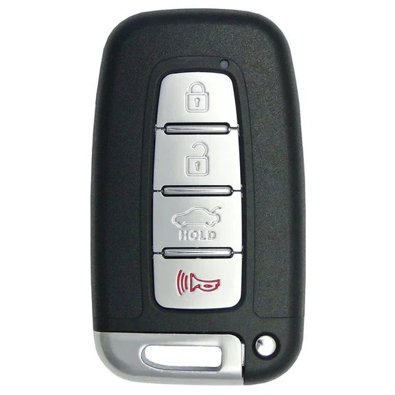 Llave Presecia | Kia Optima 2009 - 2013 | 4-Botones | Fcc Id:Sy5Hmfna04 | Frecuencia 315Mhz | Sin Logo Pn: 95440-3N250