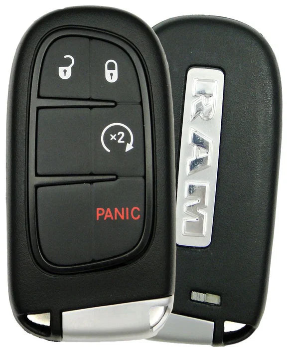 2013-2018 Dodge Ram 4Bc Gq4-54T Original