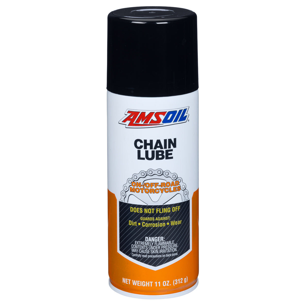 Lubricante de Cadena Amsoil Net 11oz ACLSC