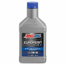 Aceite para Motor Amsoil Aplicación Europea LS SAE 5W-30 100% Sintetico Net 946mL AELQT