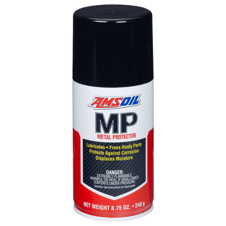 Protector De Metales Amsoil MP Net 4oz AMP4SC