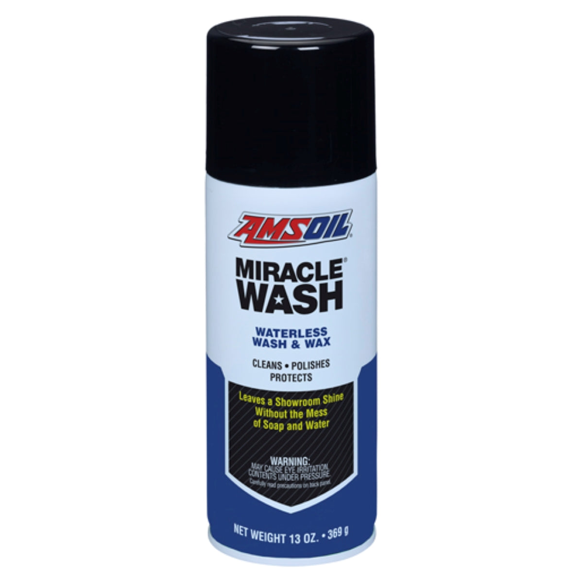Lavado Milagroso Amsoil Net 369g AMWSC