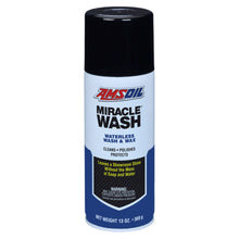 Lavado Milagroso Amsoil Net 369g AMWSC