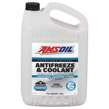 Anticongelante Amsoil Propylene Glycol Concentrado Net 3.785L ANT1G