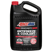 Anticongelante Amsoil Servicio Pesado Net 3.785L ANTHD1G