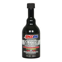 Aditivo Reforzador De Octanaje Amsoil Dominator Net 355mL AOBBE