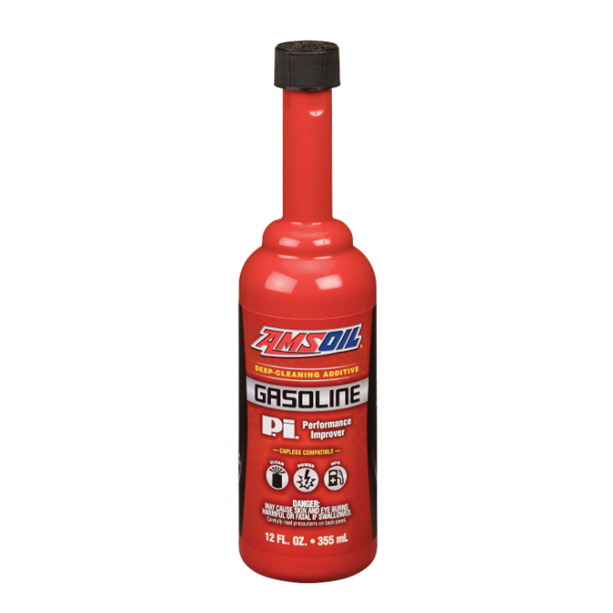 Aditivo para Gasolina Optimizador Rendimiento Amsoil Net 355mL APICN