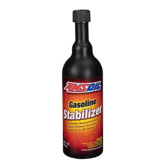 Aditivo para Estabilizador De Gasolina Amsoil Net 473mL ASTCN