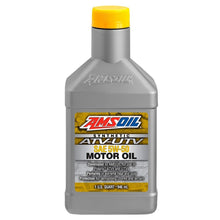 Aceite para Motor Amsoil ATV/UTV SAE 10W-50 100% Sintetico Net 946mL AUV50QT