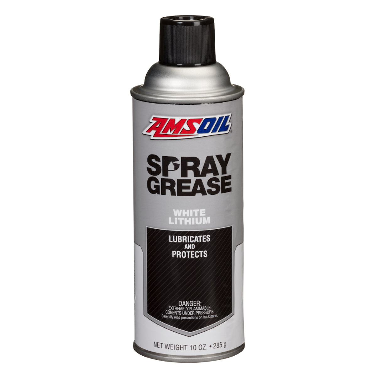Grasa En Aerosol Amsoil White Lithium Net 295g GSPSC