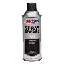 Grasa En Aerosol Amsoil White Lithium Net 295g GSPSC