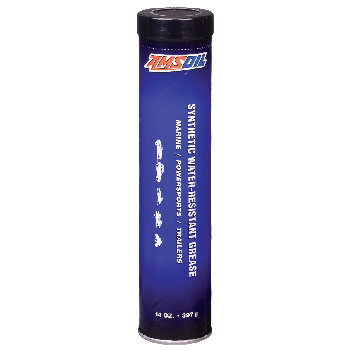 Grasa Sentetica Amsoil Resistente al Agua Net 397g GWRCR