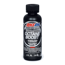 Aditivo para Gasolina Optimizador Octanaje Moto Amsoil Net 118mL MOBCN