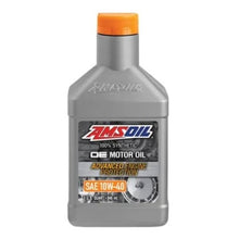 Aceite para Motor Amsoil OE SAE 10W-40 100% Sintetio Net 946mL OEHQT