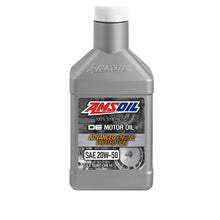 Aceite para Motor Amsoil OE SAE 20W-50 100% Sintético Net 946mL OERQT