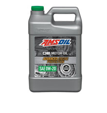 Aceite para Motor Amsoil OE SAE 0W-20 100% Sintético Net 3.785L OEZ1G