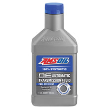 Fluido para Transmision Automatica Amsoil OE 100% Sintetica Net 946mL OTLQT
