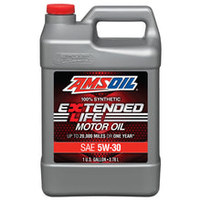 Aceite para Motor Amsoil Xtended Life SAE 5W-30 100% Sintetico Net 3.785L XLF1G