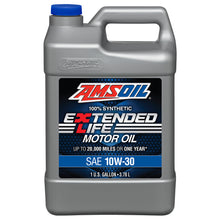Aceite para Motor Amsoil SAE Xtended Life 10W-30 100% Sintetico Net 3.785L XLT1G