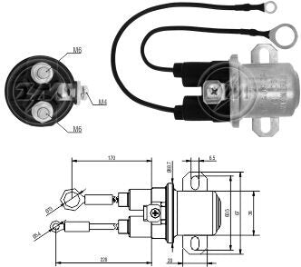 NLT5500-SZM1409