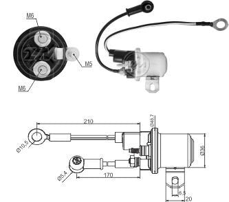 NLT5500-SZM1428